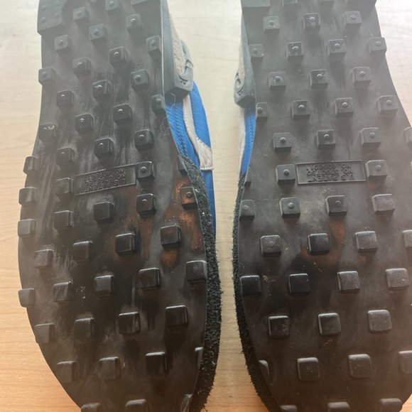 Size 11.5 - Nike Undercover x Daybreak Blue Jay